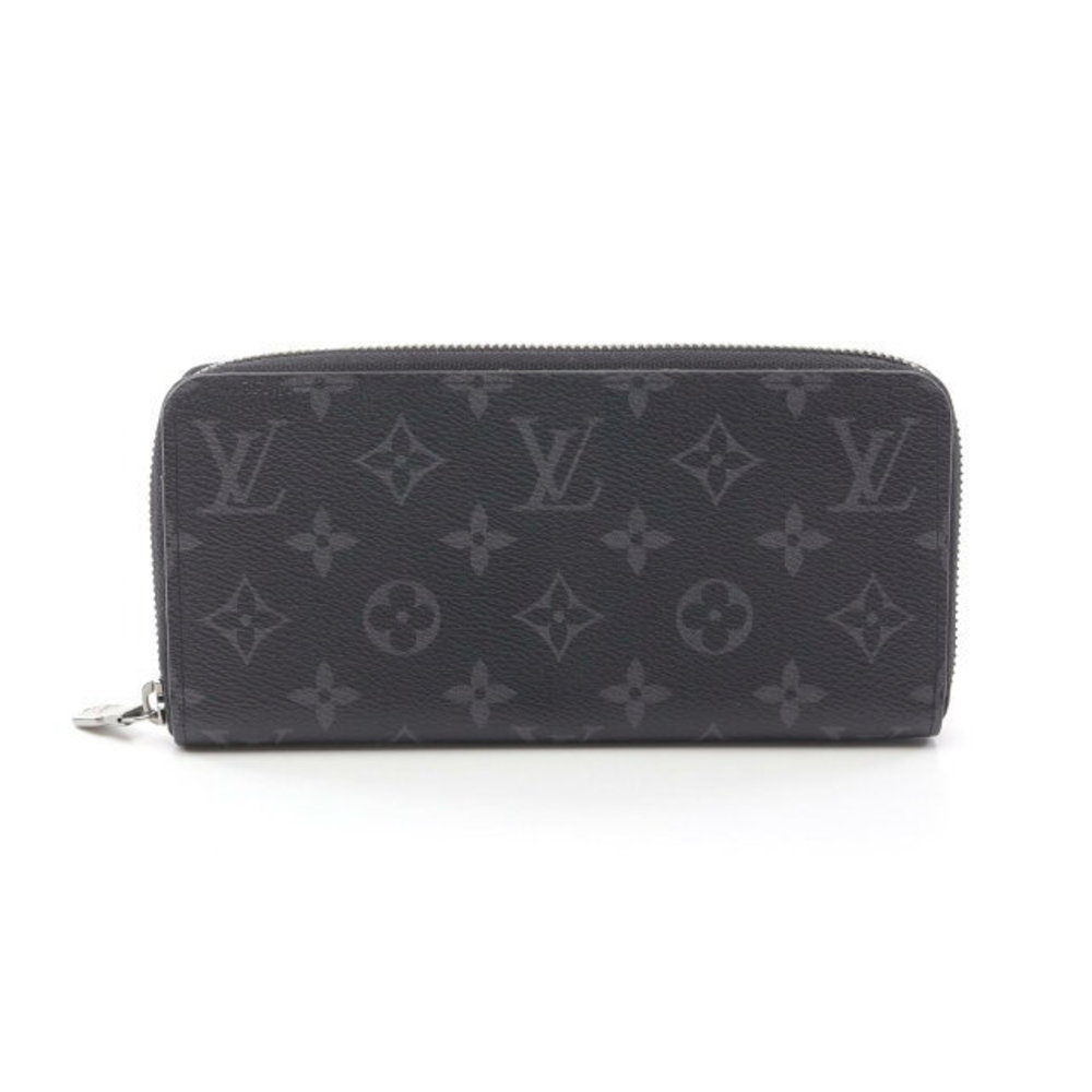 Louis Vuitton Canvas Long Eclipse Horizontal Blac… - image 2